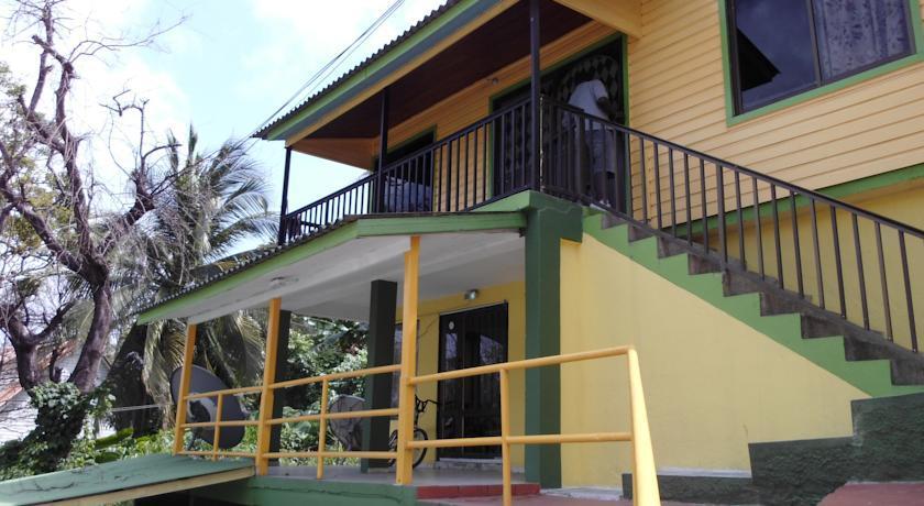 Inn Cano San Andrés